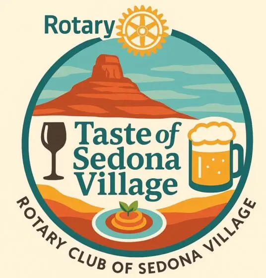 Taste of the Village Brings Food, Fun, and Community Spirit to Sedona Village