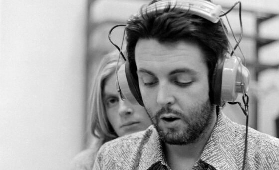 Paul McCartney MOTR 2