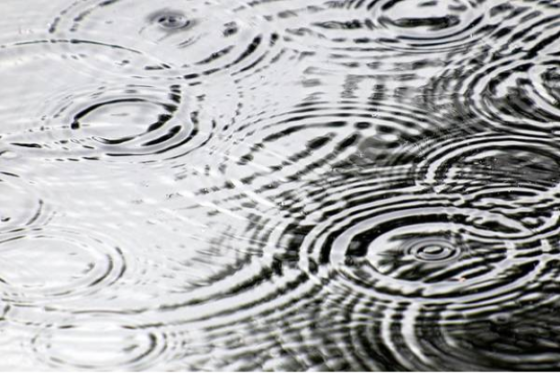 Ripples of Infinite Aliveness