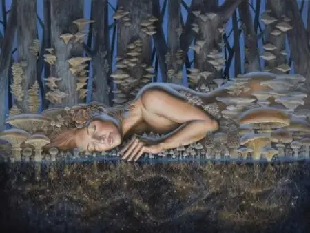Ode to Sleeplessness