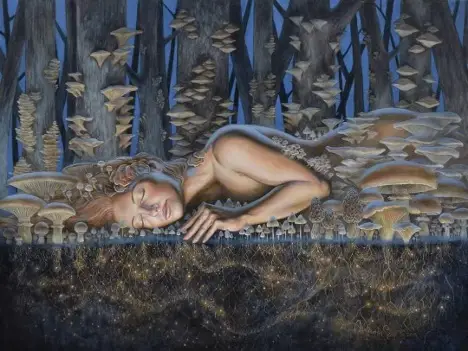 Ode to Sleeplessness