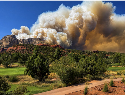 KSB provides info on Pocket Fire