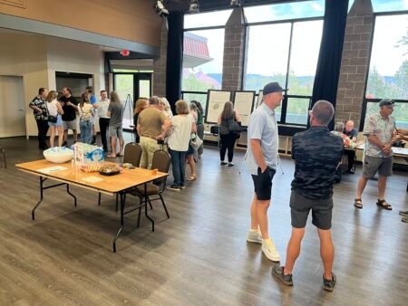 City of Sedona asks community for input at open house for Land Development Code update on Oct. 6 City of Sedona asks community for input at open house for Land Development Code update on Oct. 6