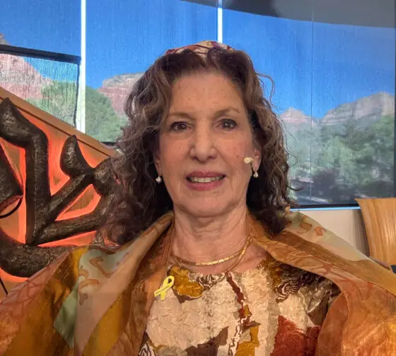 Rabbi Alecia
