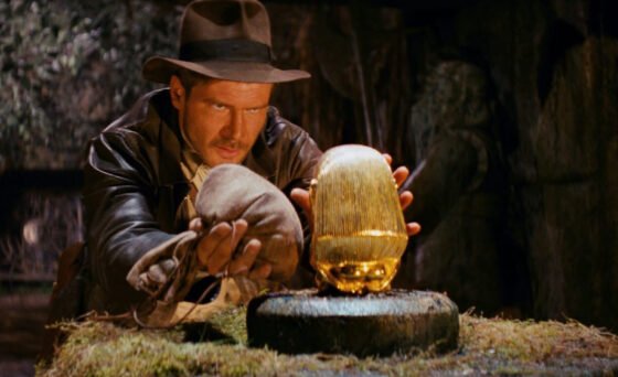 Film Festival presents ‘Raiders of the Lost Ark’ outdoors under the stars Aug. 14 Raiders of the Lost Ark 2