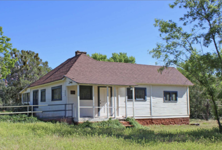 A Vision for Ranger Station Park Museum A Vision for Ranger Station Park Museum