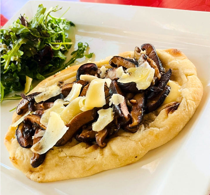 BV's Italian Kitchen Turns Lunch Into an Italian Love Affair