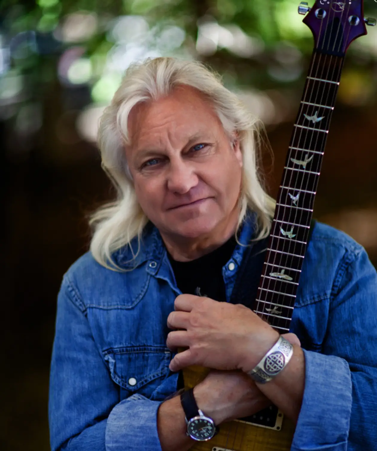 Robin Miller
