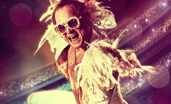 Sedona Film Festival presents ‘Rocketman’ under the stars July