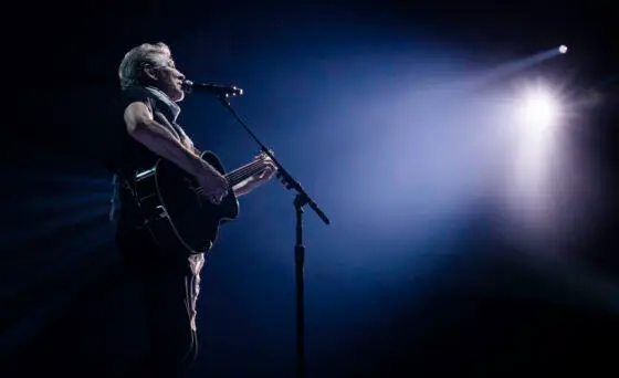 Roger Waters Drill 3