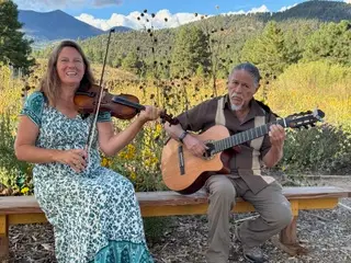 Experience Early Arizona Music Traditions at Museum Experience Early Arizona Music Traditions at Museum