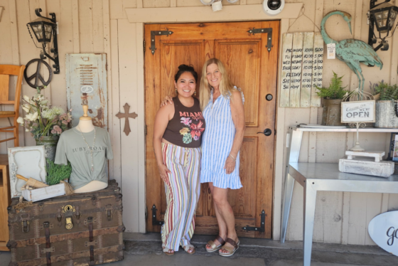 Ruby Road Vintage Brings Boutique-Style Treasure Hunting to Camp Verde Ruby Road Vintage Brings Boutique-Style Treasure Hunting to Camp Verde