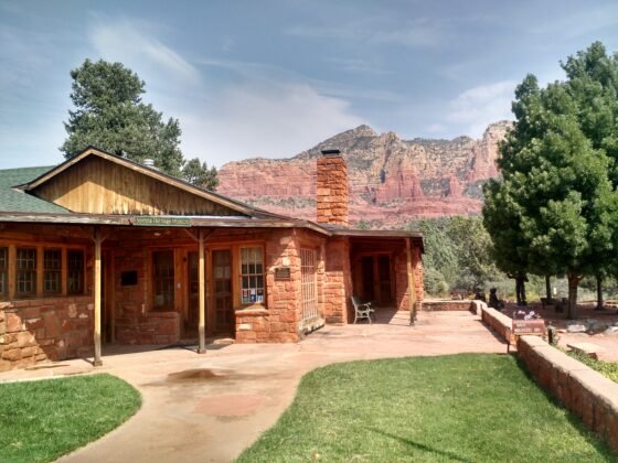 Sedona Heritage Museum Offers Free Admission to Local Residents SHM