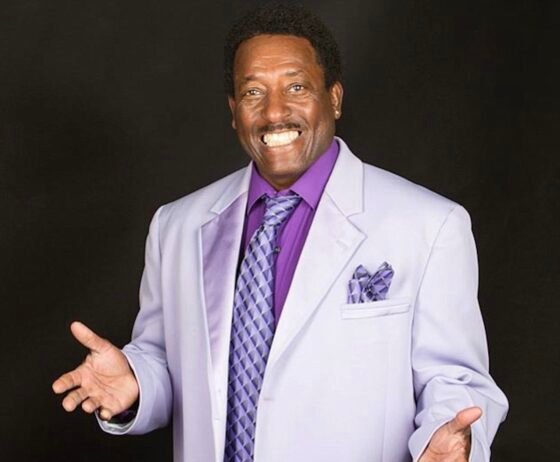 Bella Vita Ristorante Kicks Off Spring Season With Sammy Davis & Brian Peterson Sammy Davis Hi rez