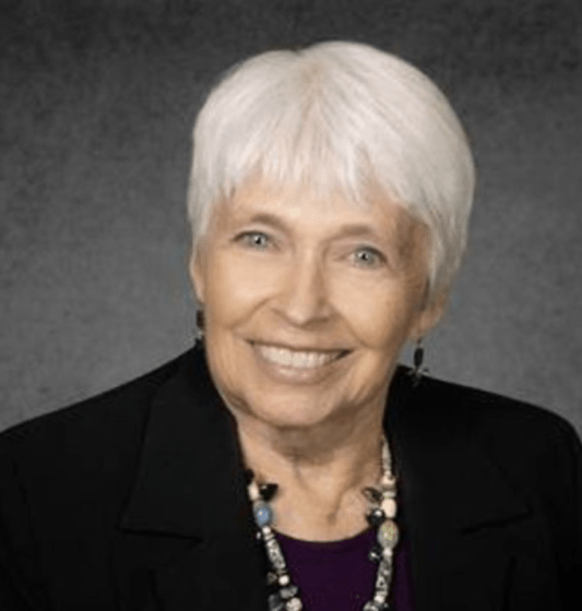 Interview With Sedona Mayoral Candidate Sandy Moriarty Sandy 1