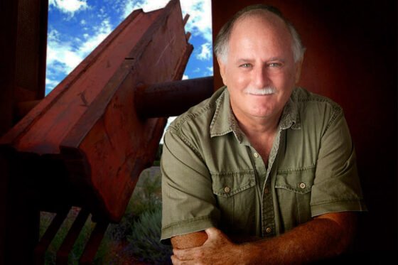 Mayor Scott Jablow Announces Resignation, Reflects on Service to Sedona Scott two