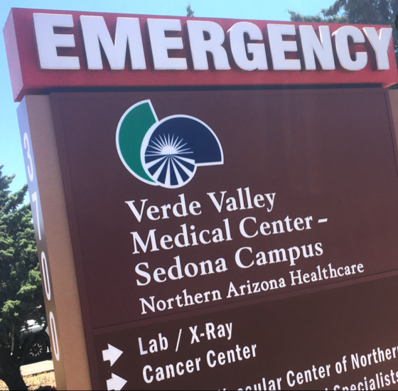 Two Fer Tuesday: Gratitude for Sedona ER Screen Shot 2021 10 12 at 6.03.56 PM