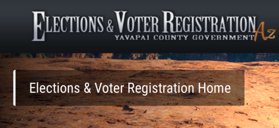 Attention Voters – Don’t Forget to Sign Your New Ballot Affidavit/Return Envelope Sedona News