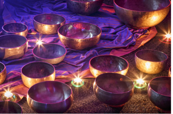 Sound Healing Journey at The Sedonya Conscious Living Center Tonight Screen Shot 2021 10 21 at 8.56.11 AM