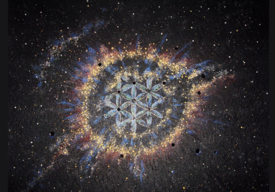 The Face of God Sedona Psyycics