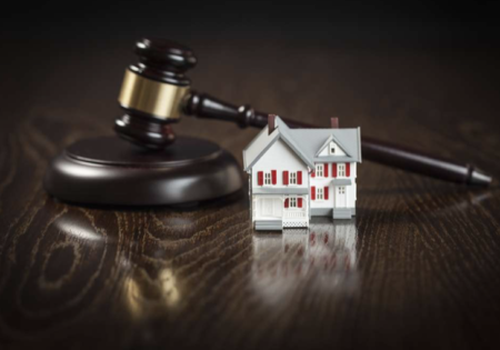 Institutional Distrust and Home Rule Deciding How to Vote on Home Rule