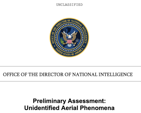 Biden — UFO’s & Beyond Screen Shot 2023 02 17 at 11.26.47 AM