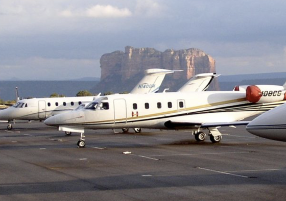 Sedona Airport Starts Improvements Screen Shot 2023 04 20 at 8.03.10 AM