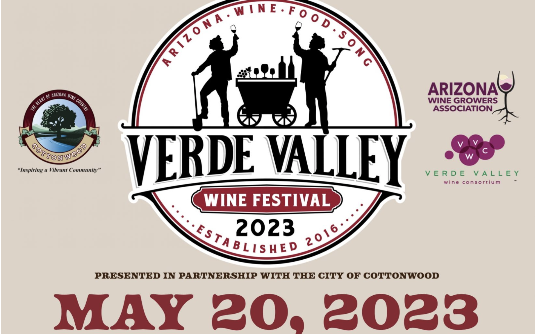 Verde Valley Holds Annual Wine Festival