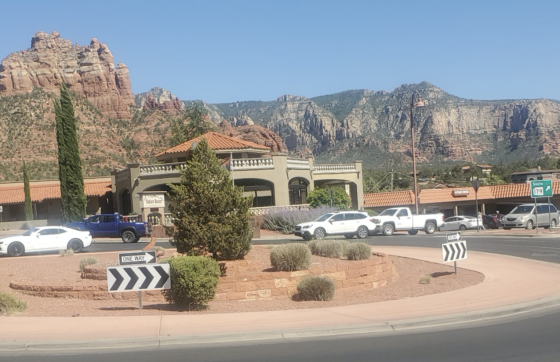 Sedona Roundabouts — The Right Way! Screen Shot 2023 06 24 at 10.12.52 AM