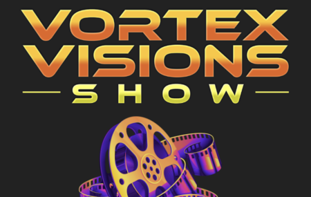 Hillside Harmony Information Center Features ‘Vortex Visions’ Film
