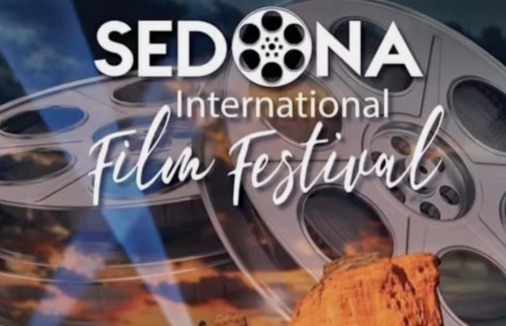 Fun at Sedona International Film Festival Kick-off Screen Shot 2024 02 25 at 3.23.52 PM