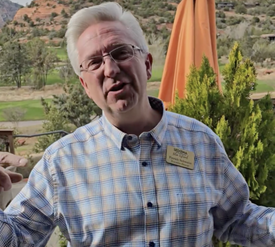 30 Second Interview on the 30th With Pat Schweiss Screen Shot 2024 02 26 at 10.59.25 AM