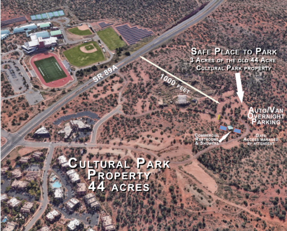 It’s the Right Thing to Do. Support the City’s “Safe Place to Park” Initiative Screen Shot 2024 03 04 at 4.38.01 PM