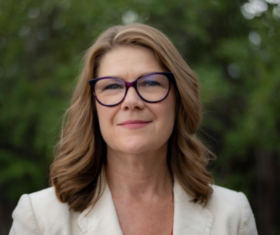 Lori Drake Thanks the Community for its Support Screen Shot 2024 10 12 at 11.04.52 AM