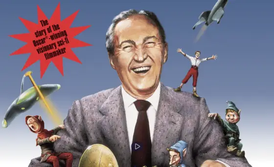 The Fantasy Film Worlds of George Pal