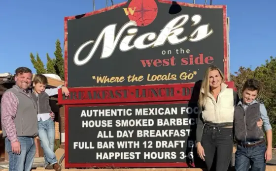 New Owners Add a Dash of Cajun Flair to Nick’s on Sedona’s West Side