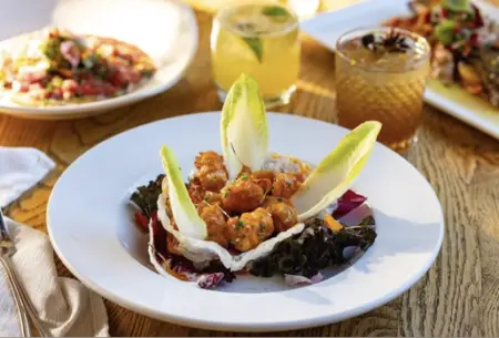 Costa Spices Up Latin Cuisine in Sedona