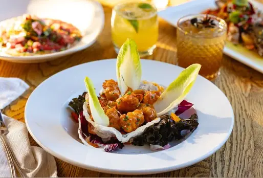 Costa Spices Up Latin Cuisine in Sedona