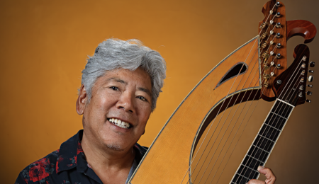 Patrick Ki: The Maestro of Sedona’s Spirit – Keeps Sedona music flowing and Glowing Patrick Ki: The Maestro of Sedona’s Spirit - Keeps Sedona music flowing and Glowing