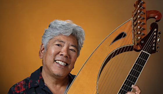 Patrick Ki: The Maestro of Sedona’s Spirit – Keeps Sedona music flowing and Glowing Screen Shot 2025 03 25 at 12.08.00 PM