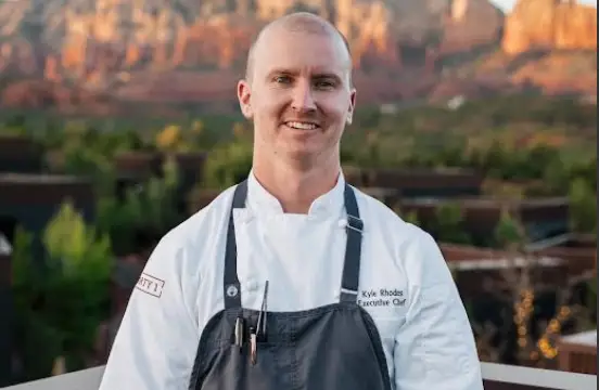 Ambiente Hires New Executive Chef to Lead Culinary Programming at Arizona’s Only Two MICHELIN Key Hotel