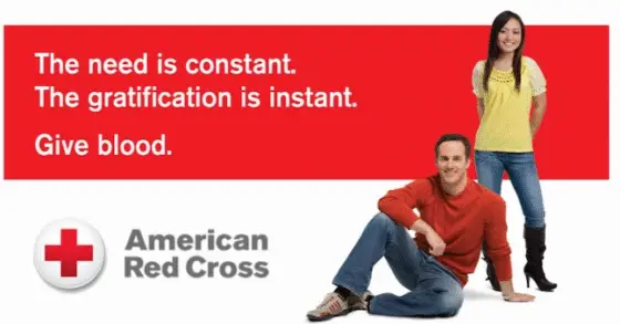 Camp Verde Community Library partners with American Red Cross to host community blood drive