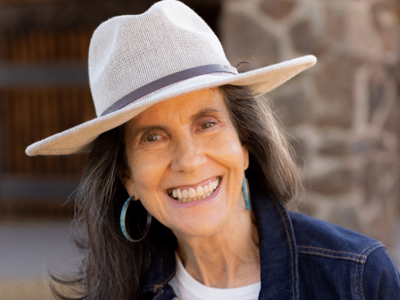 Community Library Sedona presents: Arizona Friend Trips with Lisa Schnebly Heidinger on Saturday, August 30th at 10:30 am Screenshot 2025 08 02 at 10.56.32 AM