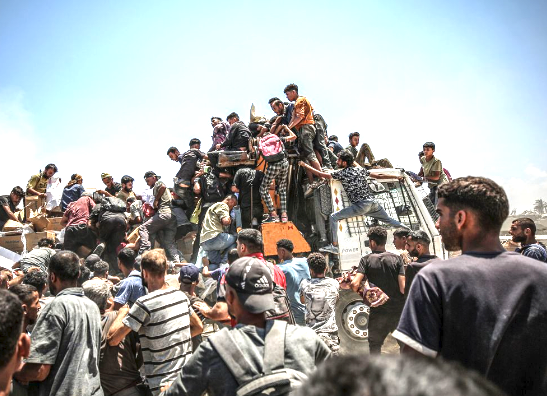 How the Hell Do You Pull That Trigger? Screenshot 2025 08 03 at 10.02.33 AM