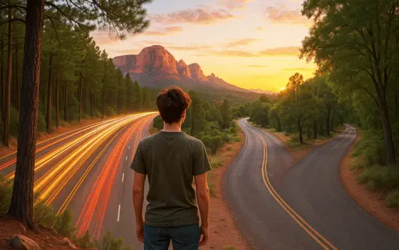 The Road Ahead for Jack