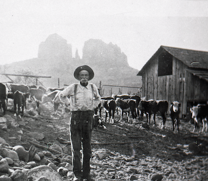 Sedona Heritage Museum Announces Return of Red Rock Loop History Tours Screenshot 2025 08 12 at 10.54.57 AM