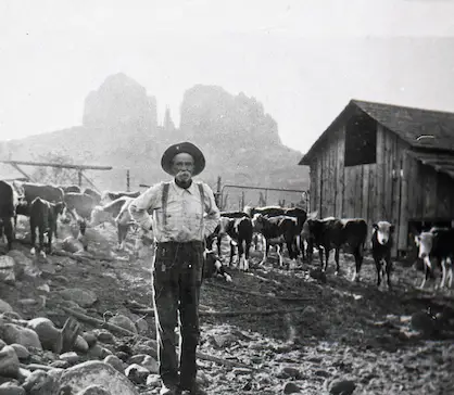 Sedona Heritage Museum Announces Return of Red Rock Loop History Tours