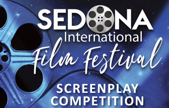 Sedona International Film Festival Calls for Submissions to Its 6th Annual Screenplay Competition Screenshot 2025 08 13 at 9.15.06 AM