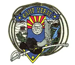 Suspicious Death Investigation in Camp Verde
