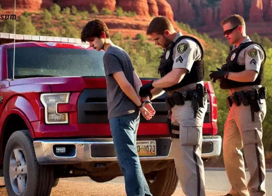 Sedona’s ALPR Program: A Careful Process, Not a Conspiracy